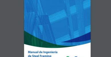Manual PDF Gratuito de ingeniería de steel framing